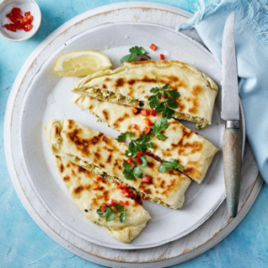 Regular Gozleme Doner