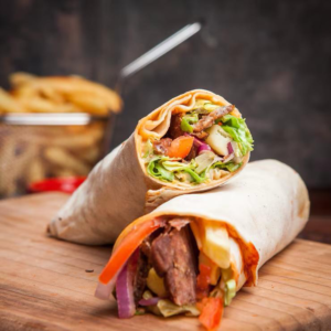 Doner Kebab