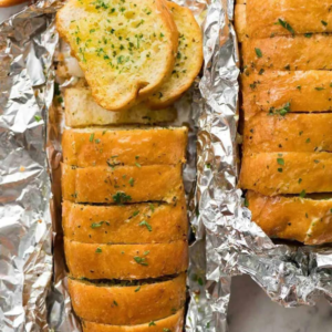 Garlic Bread