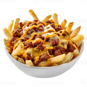 Loaded Chips