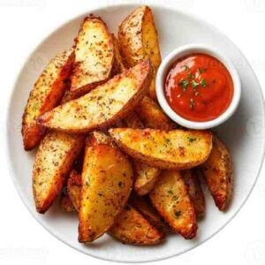 Loaded Wedges 10 Pieces
