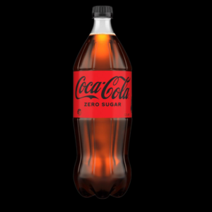 Coca Cola Zero Sugar