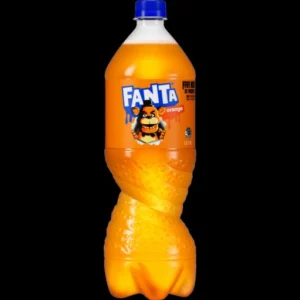 Fanta 1.25L