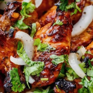 Loaded Wings 10 Pieces